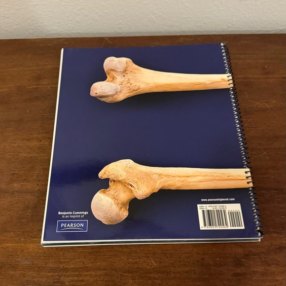 Martin’s Atlas of the Human Body 9th Edition - Picture 7 of 8